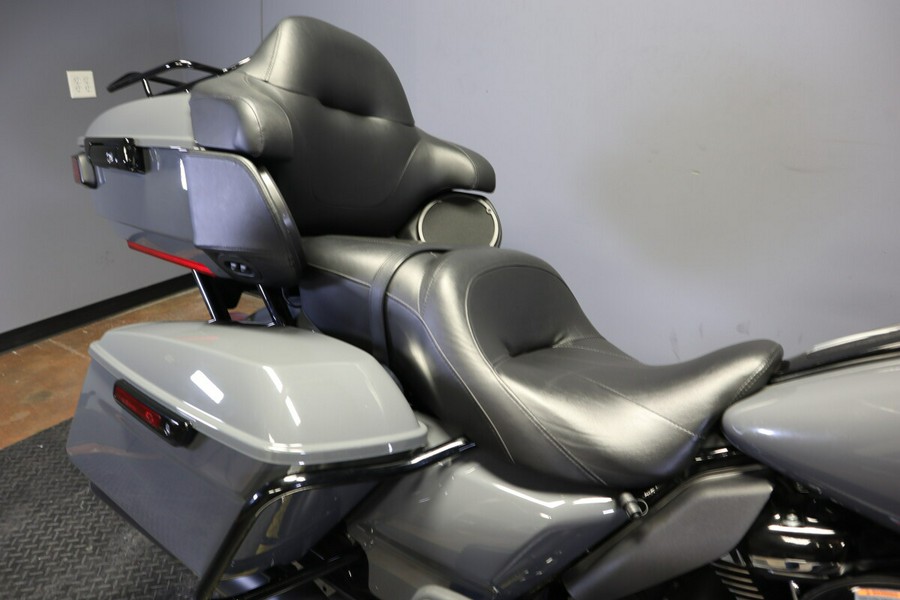 2022 Harley-Davidson Road Glide Limited