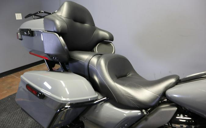 2022 Harley-Davidson Road Glide Limited