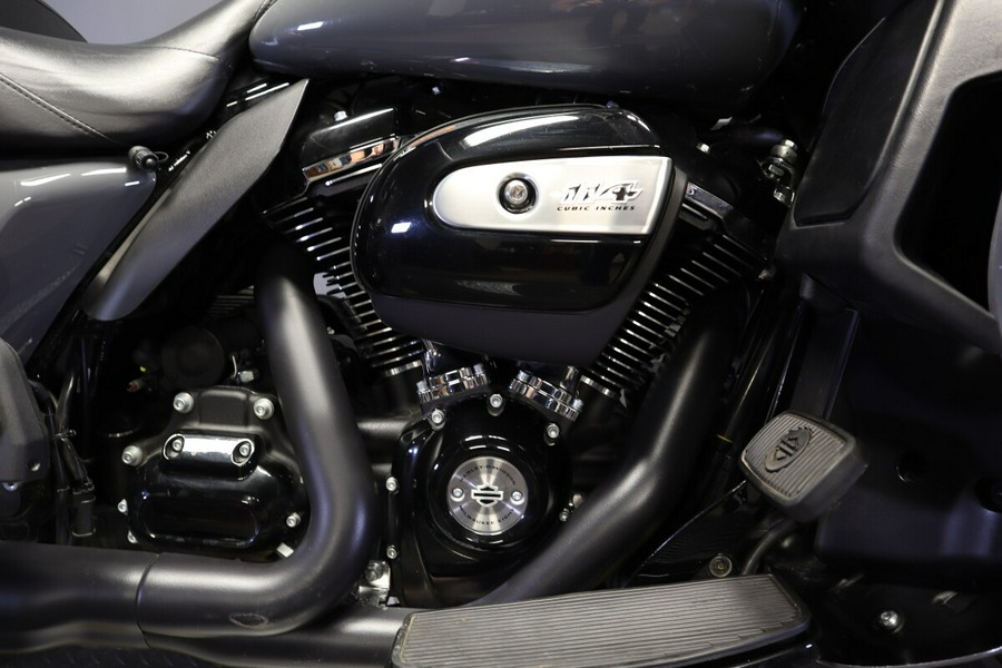 2022 Harley-Davidson Road Glide Limited