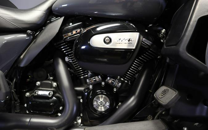 2022 Harley-Davidson Road Glide Limited