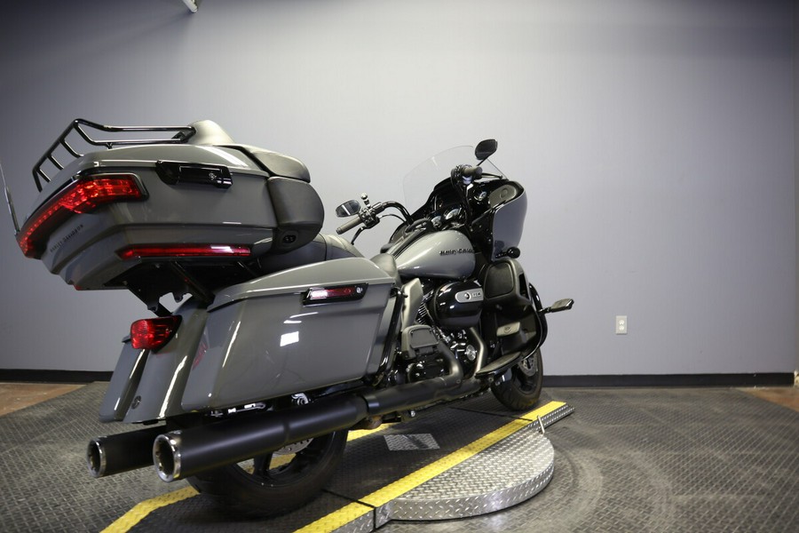 2022 Harley-Davidson Road Glide Limited