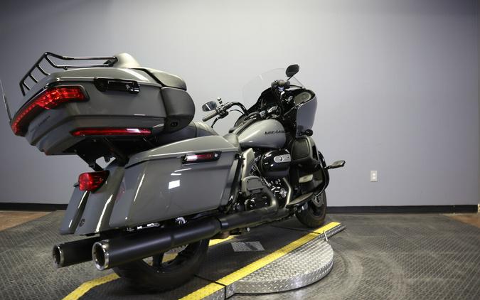 2022 Harley-Davidson Road Glide Limited