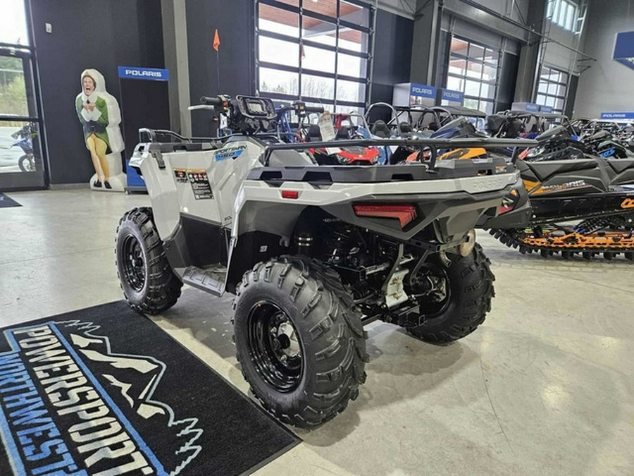 2026 Polaris Sportsman 450 H.O. EPS