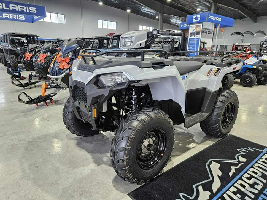 2026 Polaris Sportsman 450 H.O. EPS
