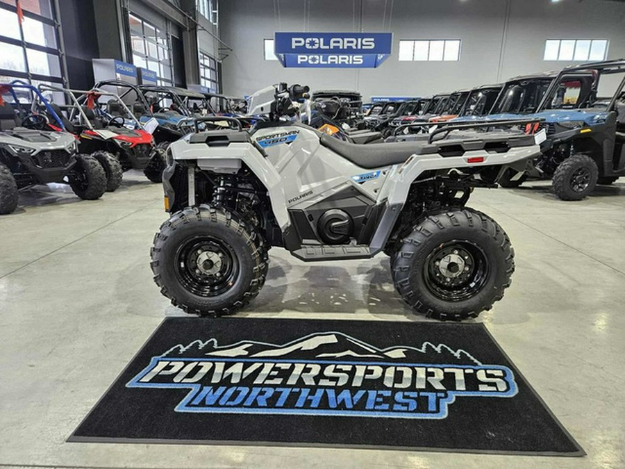 2026 Polaris Sportsman 450 H.O. EPS