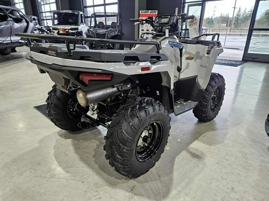 2026 Polaris Sportsman 450 H.O. EPS