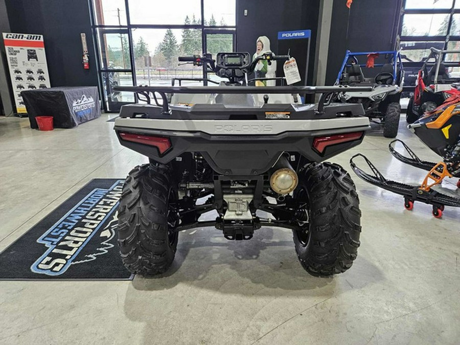 2026 Polaris Sportsman 450 H.O. EPS