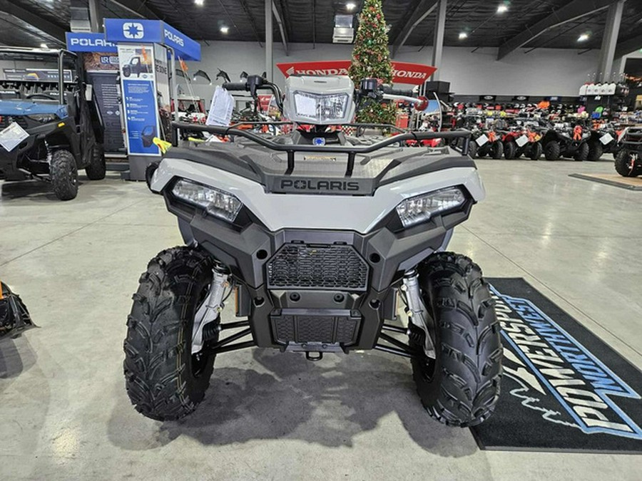 2026 Polaris Sportsman 450 H.O. EPS
