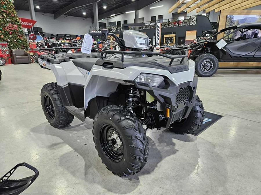 2026 Polaris Sportsman 450 H.O. EPS