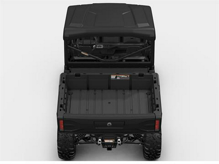 2026 Can-Am Defender XT HD11 with 10.25 in. touchscreen display