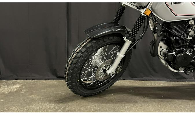 2026 Yamaha TW200
