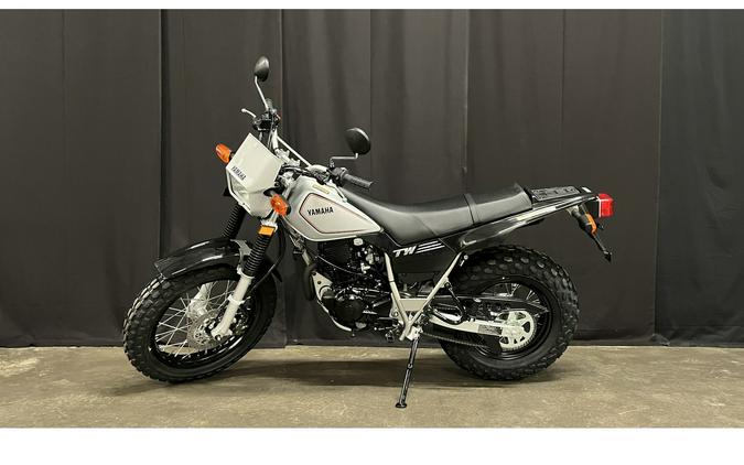 2026 Yamaha TW200