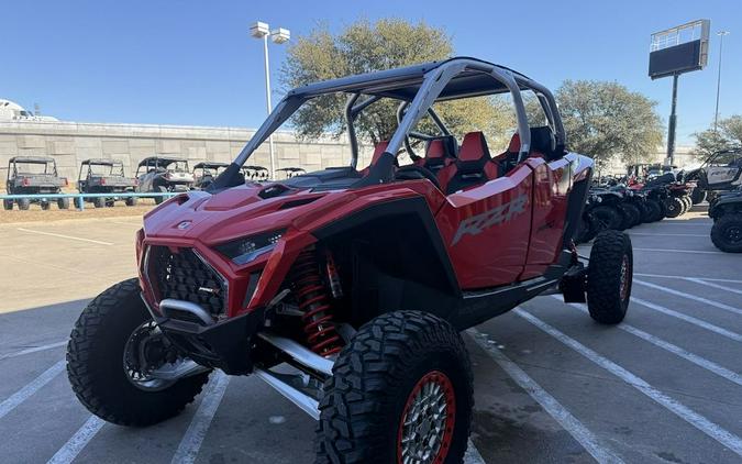2026 Polaris® RZR Pro R 4 Ultimate