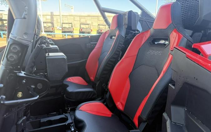 2026 Polaris® RZR Pro R 4 Ultimate