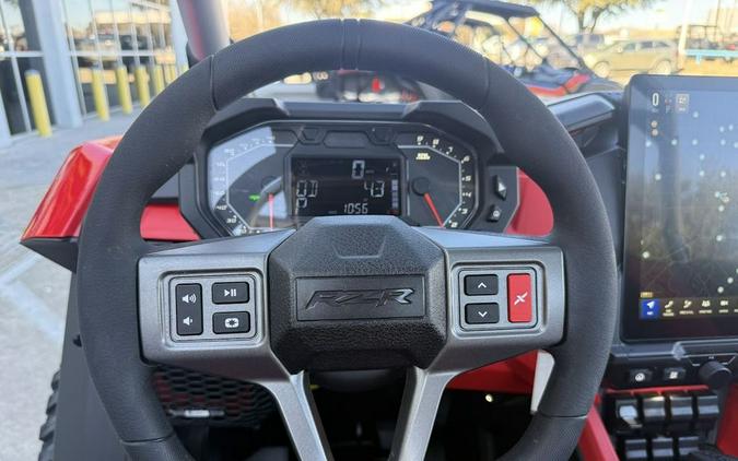 2026 Polaris® RZR Pro R 4 Ultimate