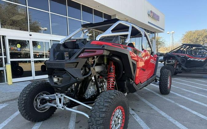 2026 Polaris® RZR Pro R 4 Ultimate