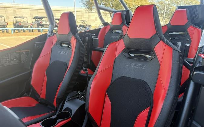 2026 Polaris® RZR Pro R 4 Ultimate