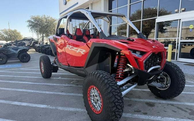 2026 Polaris® RZR Pro R 4 Ultimate