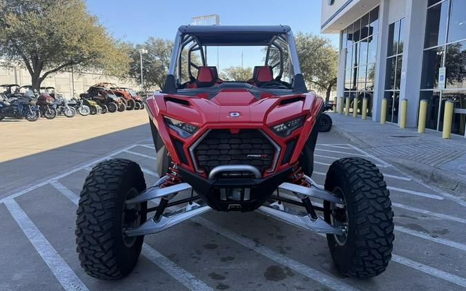2026 Polaris® RZR Pro R 4 Ultimate