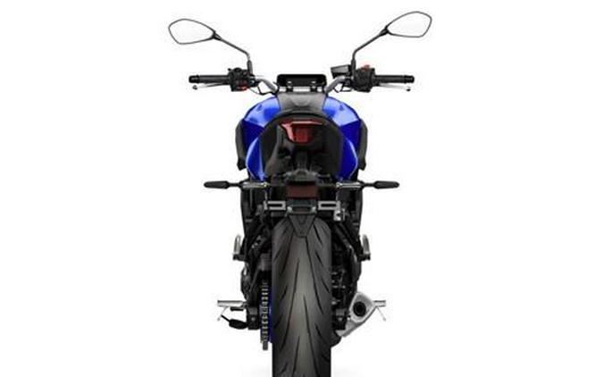 2026 Yamaha MT-07