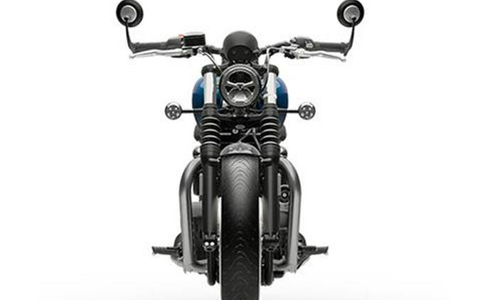 2026 Triumph Bonneville Bobber