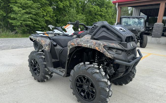 2026 Can-Am Outlander X MR 700