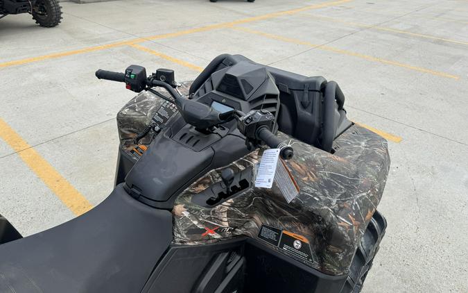 2026 Can-Am Outlander X MR 700