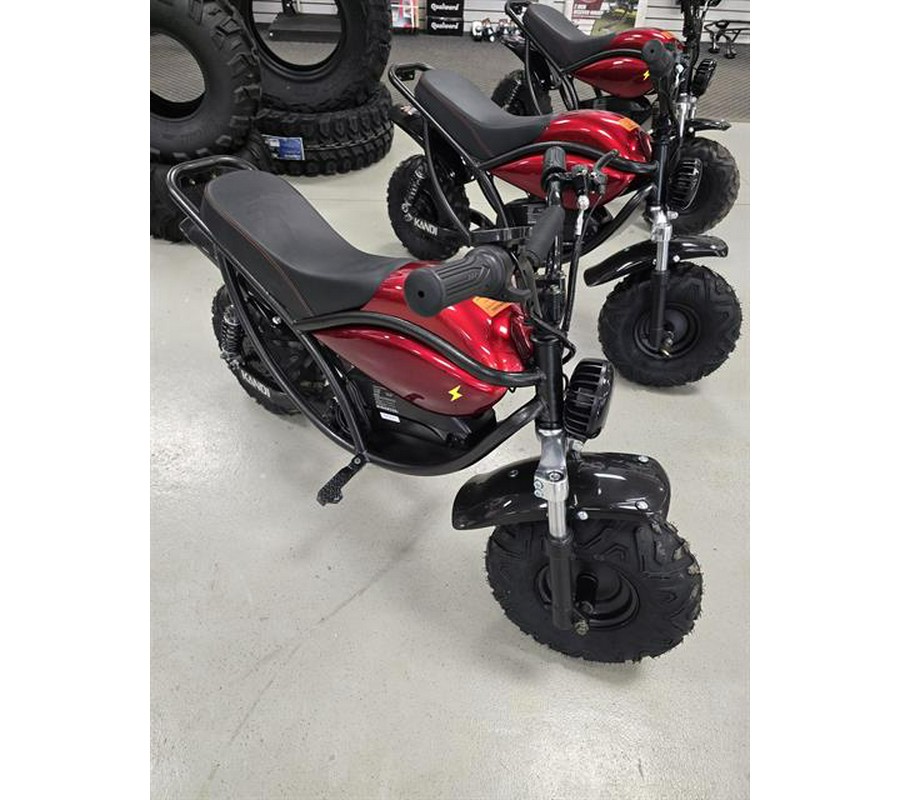 2024 Kandi America Trail King E-500