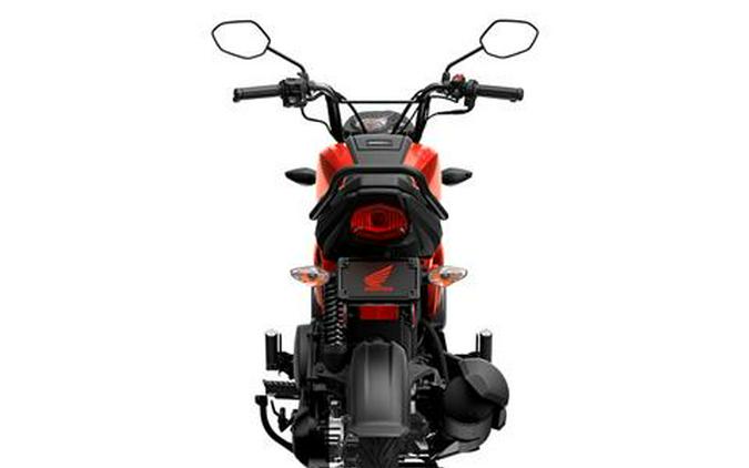 2025 Honda Navi
