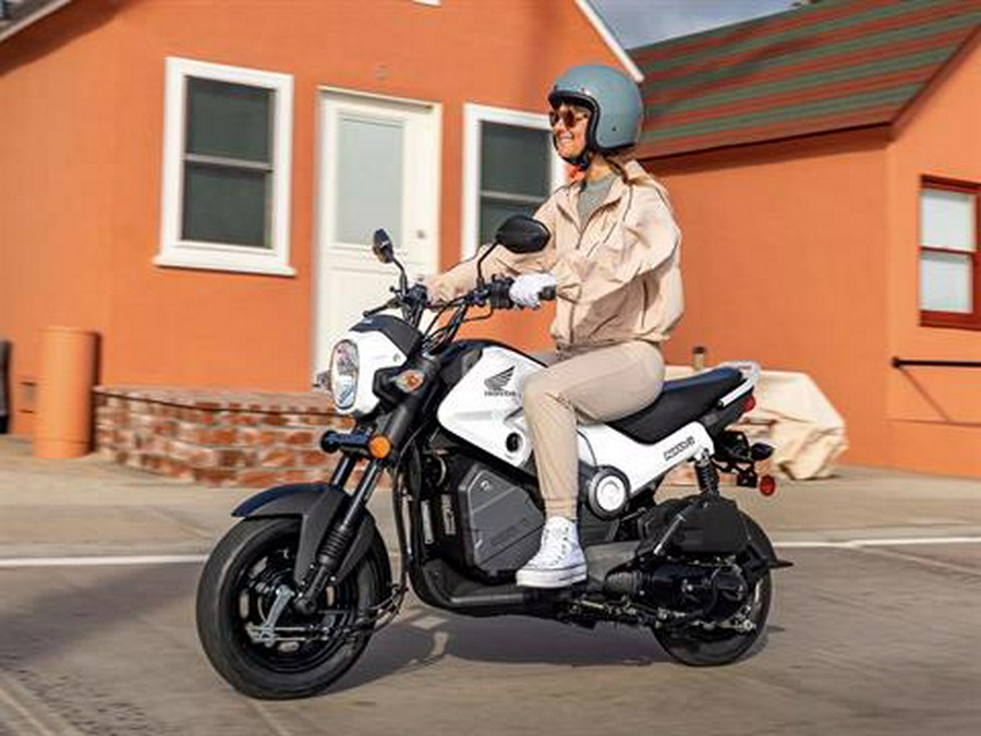 2025 Honda Navi