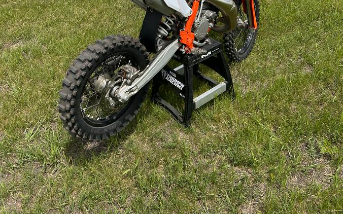 2023 KTM SX 85 17/14