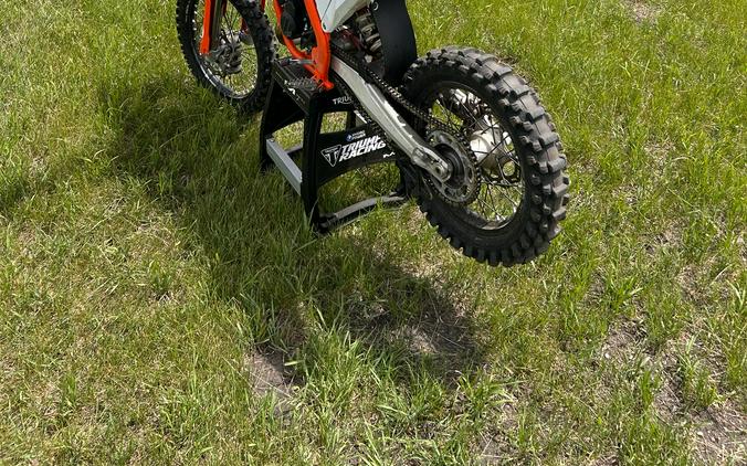2023 KTM SX 85 17/14