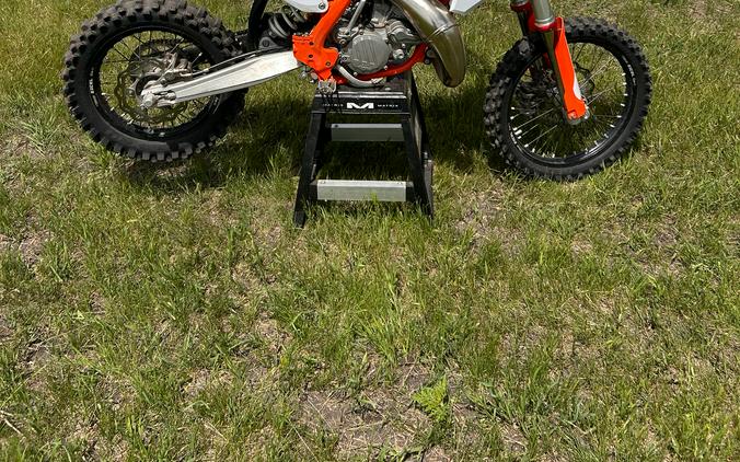 2023 KTM SX 85 17/14