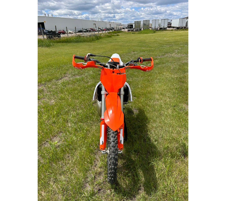 2023 KTM SX 85 17/14