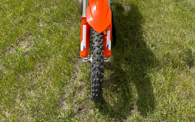 2023 KTM SX 85 17/14