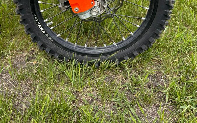2023 KTM SX 85 17/14