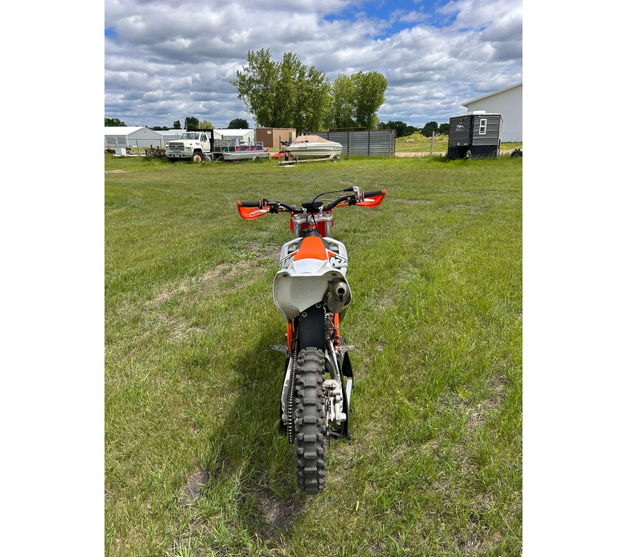 2023 KTM SX 85 17/14