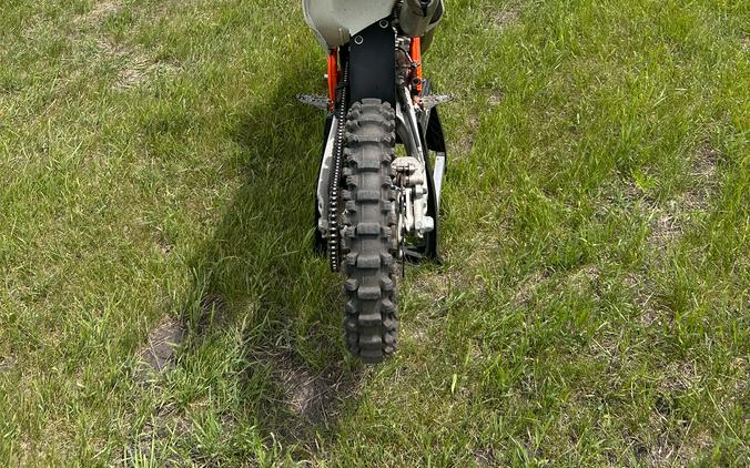 2023 KTM SX 85 17/14