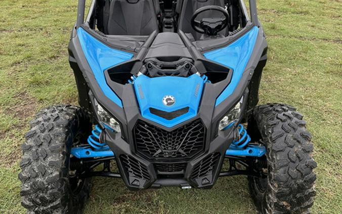 2023 Can-Am Maverick X3 MAX DS TURBO 64