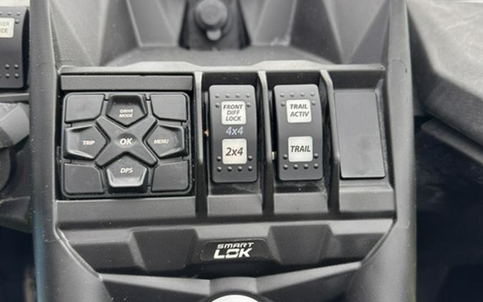 2023 Can-Am Maverick X3 MAX DS TURBO 64