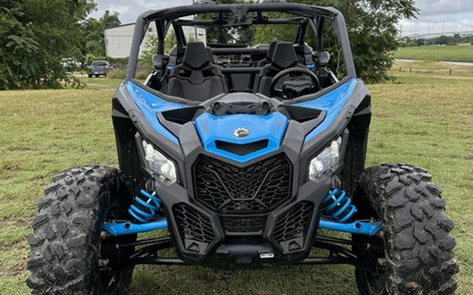 2023 Can-Am Maverick X3 MAX DS TURBO 64