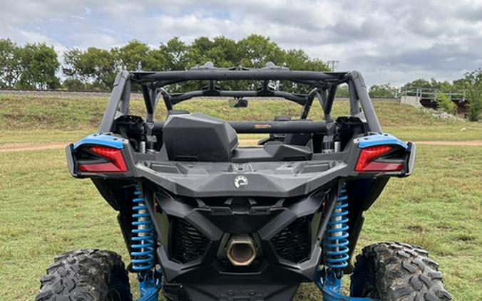 2023 Can-Am Maverick X3 MAX DS TURBO 64