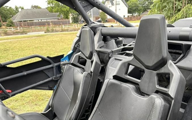 2023 Can-Am Maverick X3 MAX DS TURBO 64