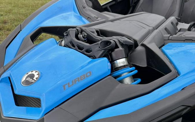 2023 Can-Am Maverick X3 MAX DS TURBO 64