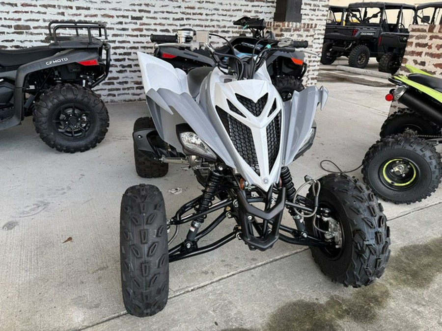 2026 Yamaha Raptor 700