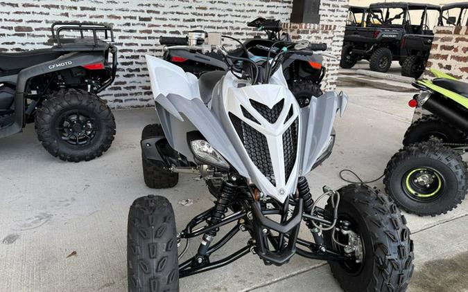 2026 Yamaha Raptor 700