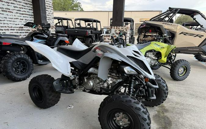 2026 Yamaha Raptor 700