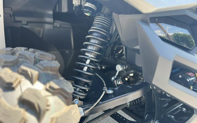 2024 Yamaha Wolverine RMAX2 1000 Limited