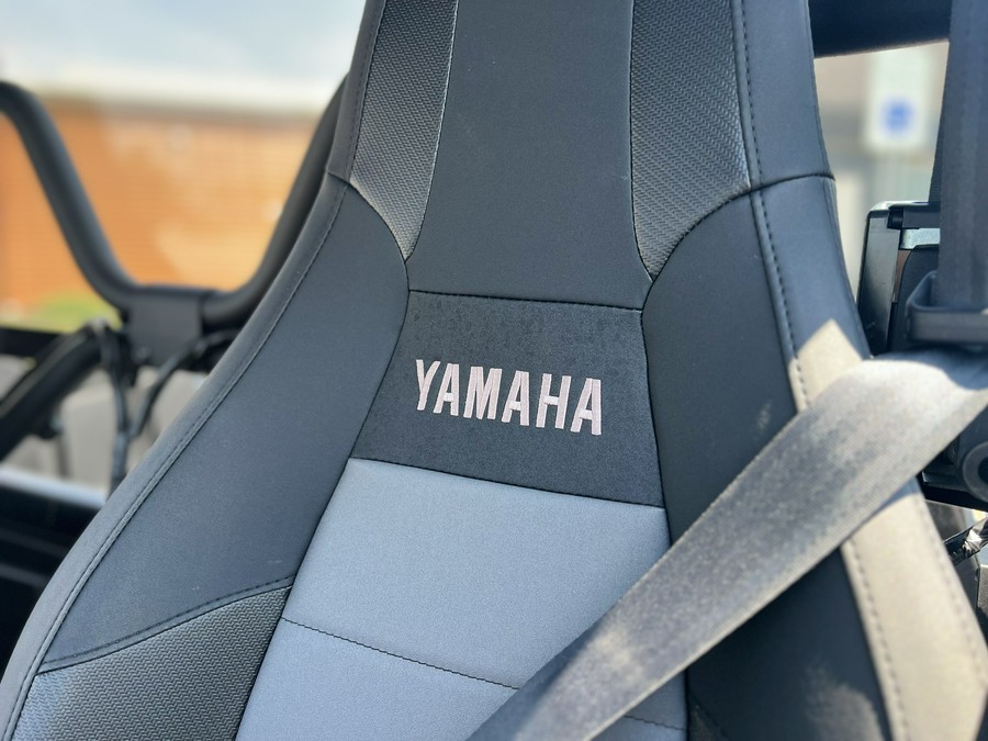 2024 Yamaha Wolverine RMAX2 1000 Limited