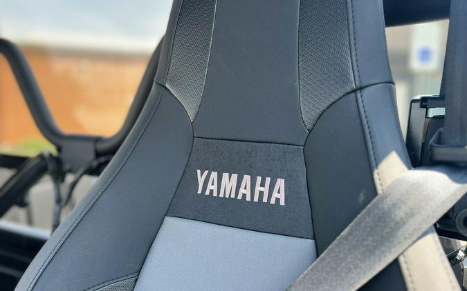 2024 Yamaha Wolverine RMAX2 1000 Limited